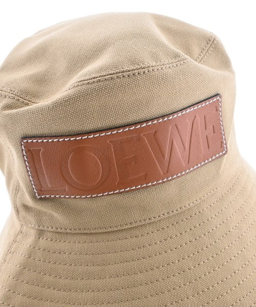 LOEWE 帽子