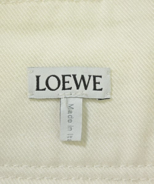 LOEWE 長裙/超長裙