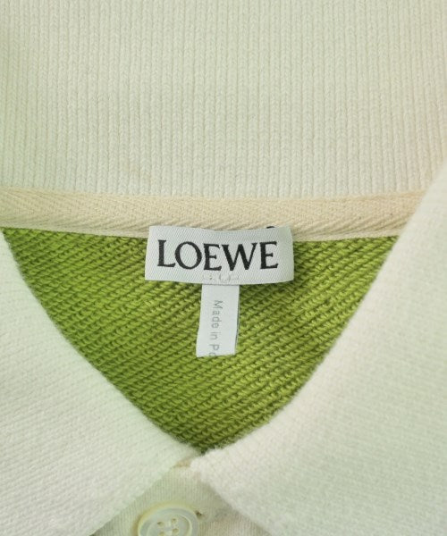 LOEWE POLO衫