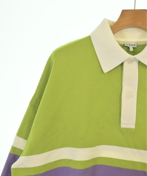 LOEWE POLO衫