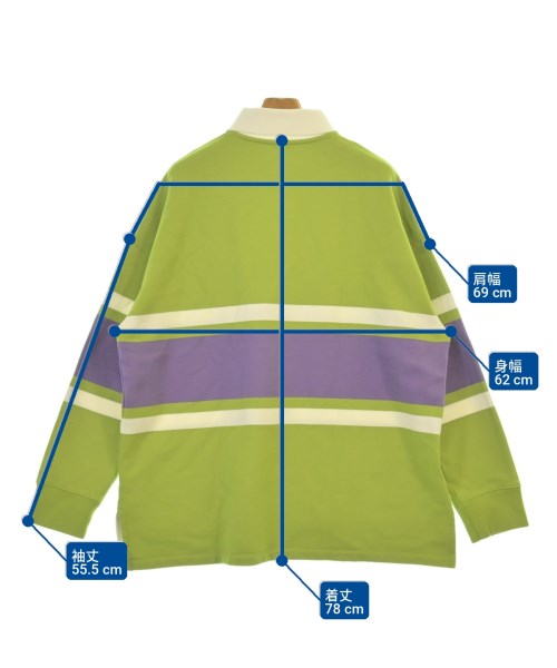 LOEWE POLO衫