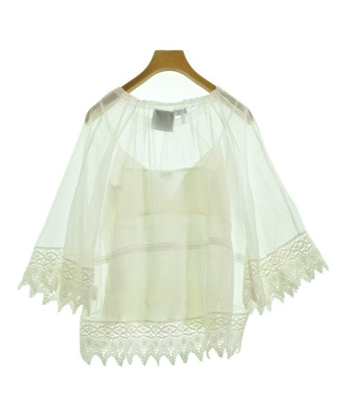 LOEWE 女襯衫