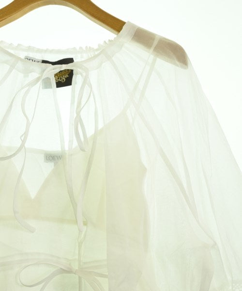 LOEWE 女襯衫