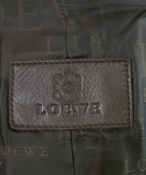 LOEWE 夾克