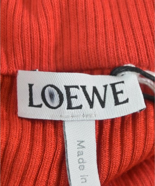 LOEWE 洋裝