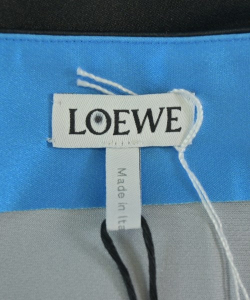 LOEWE 長裙/超長裙