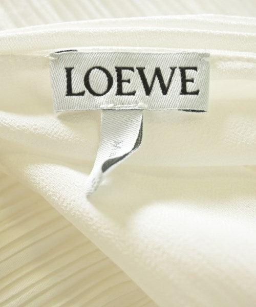 LOEWE 女襯衫