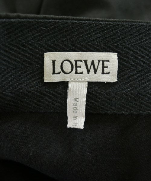 LOEWE 長裙/超長裙