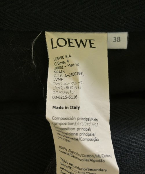 LOEWE 長裙/超長裙