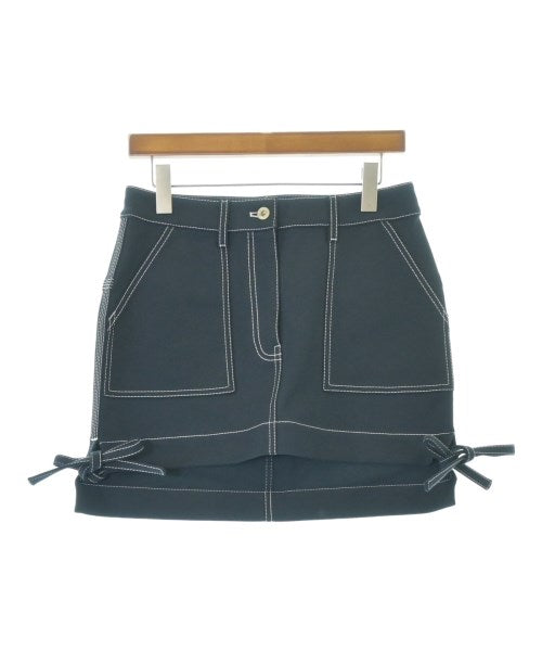 LOEWE 迷你裙