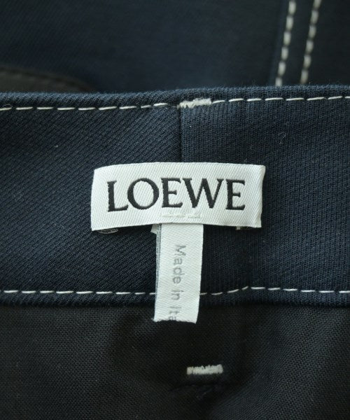 LOEWE 迷你裙