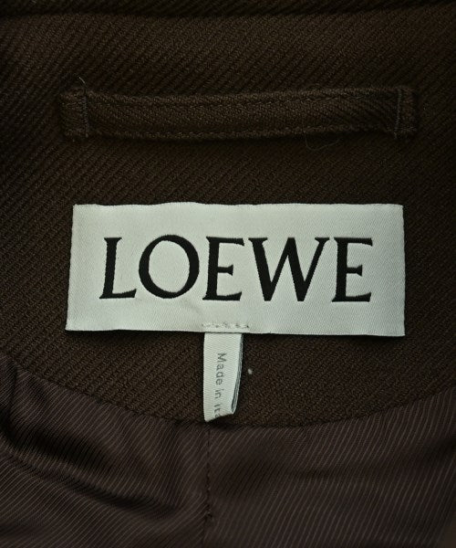 LOEWE 夾克