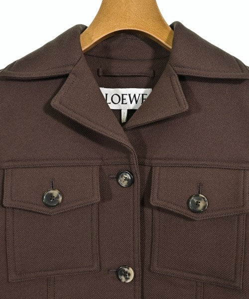 LOEWE 夾克