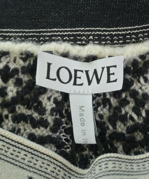LOEWE 迷你裙