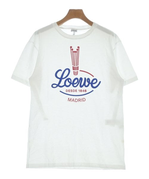 LOEWE T恤/上衣