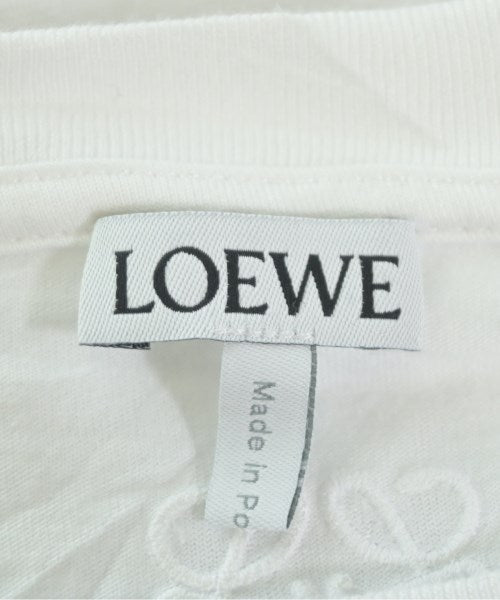 LOEWE T恤/上衣