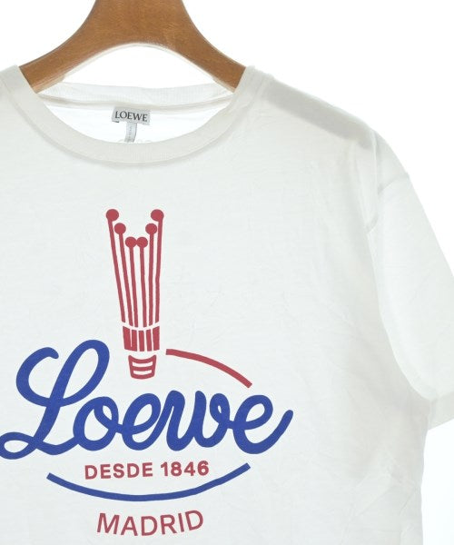 LOEWE T恤/上衣