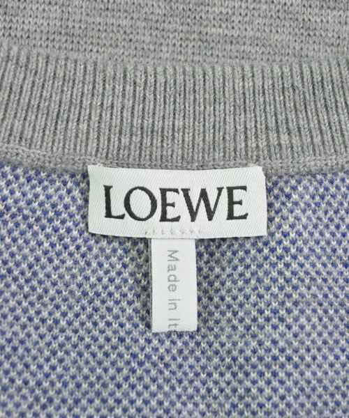LOEWE 毛衣