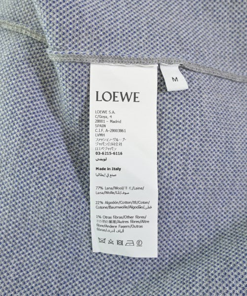 LOEWE 毛衣