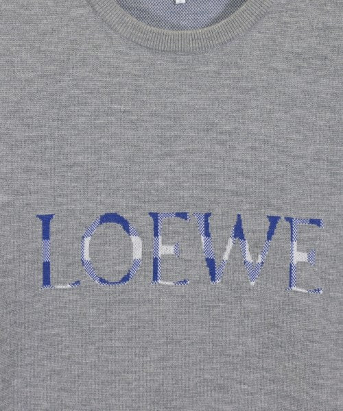 LOEWE 毛衣