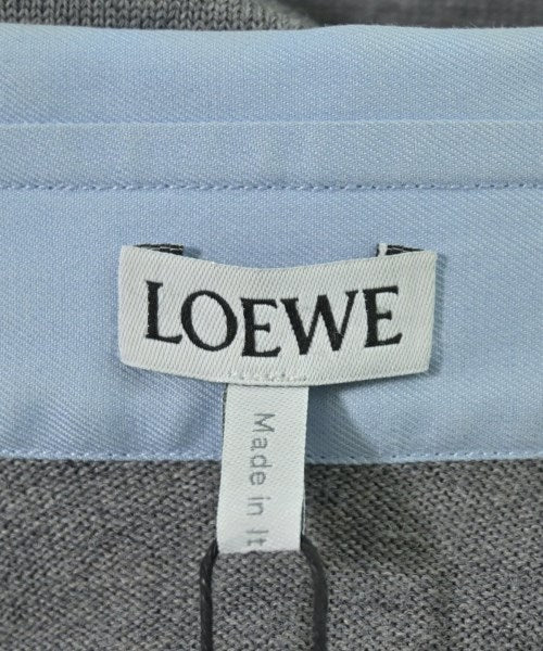 LOEWE 休閒襯衫