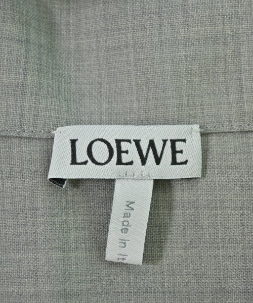 LOEWE 休閒襯衫