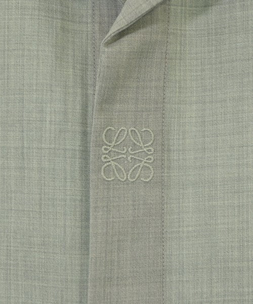 LOEWE 休閒襯衫