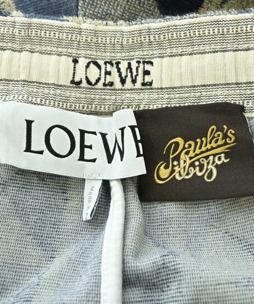 LOEWE 短褲