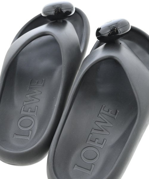 LOEWE 涼鞋