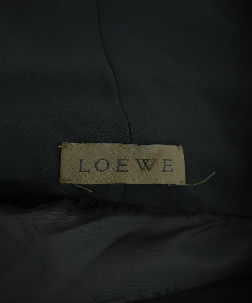 LOEWE 洋裝