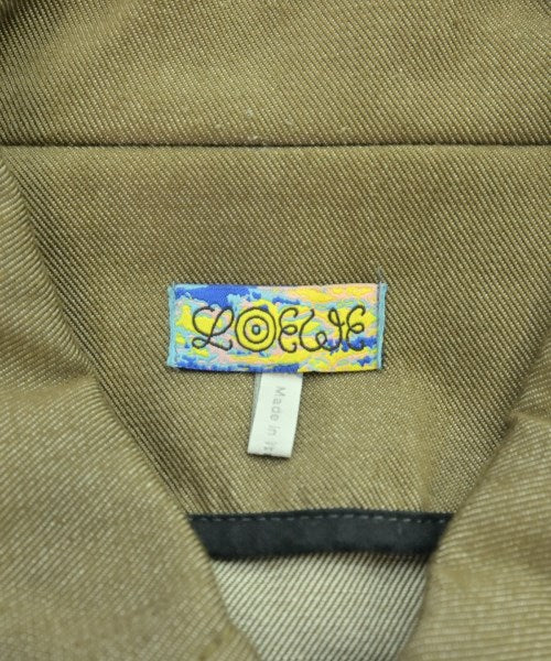 LOEWE 其他飛行外套