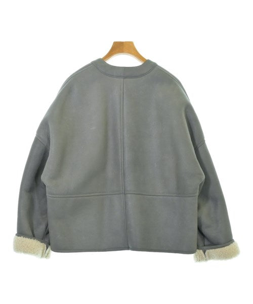 LOEWE 斜紋夾克