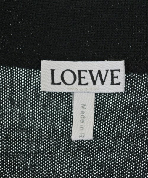 LOEWE 開襟衫