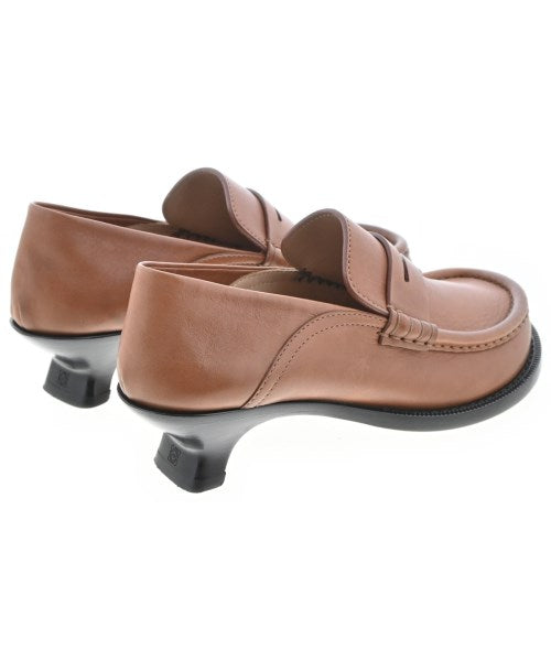 LOEWE 正式鞋/樂福鞋