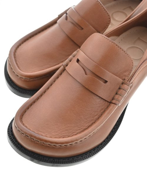 LOEWE 正式鞋/樂福鞋