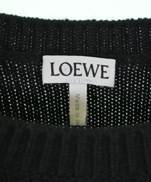 LOEWE 毛衣