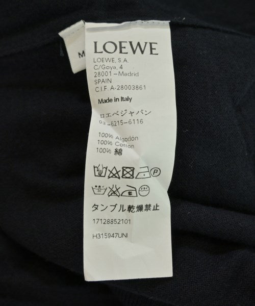 LOEWE 毛衣