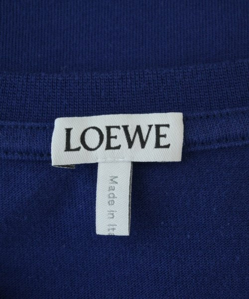 LOEWE T恤/上衣