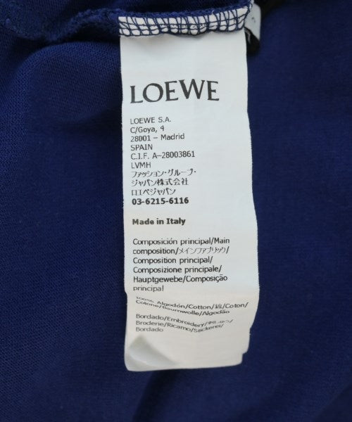 LOEWE T恤/上衣