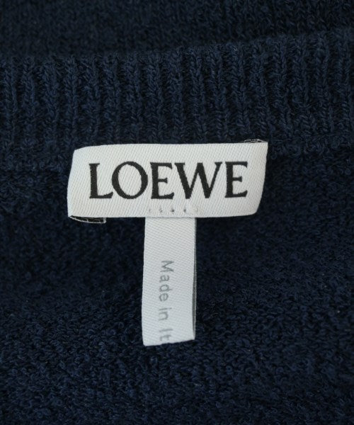 LOEWE 毛衣