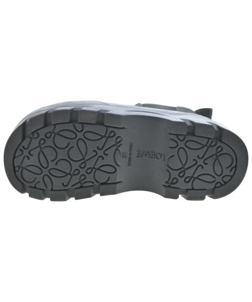 LOEWE 靴子