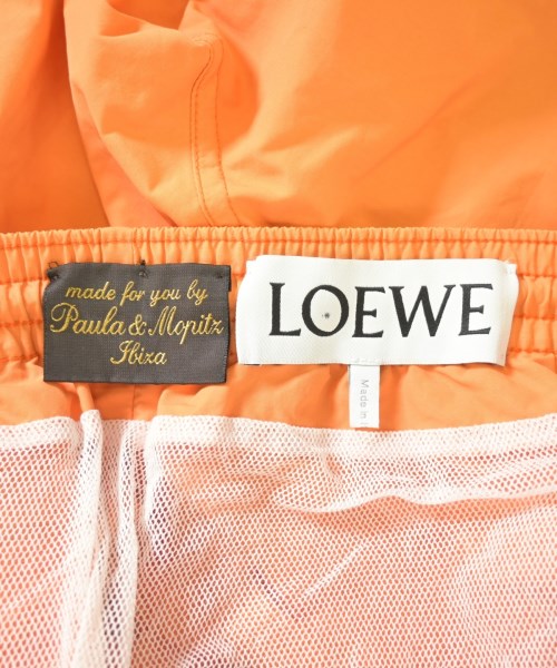 LOEWE 短褲