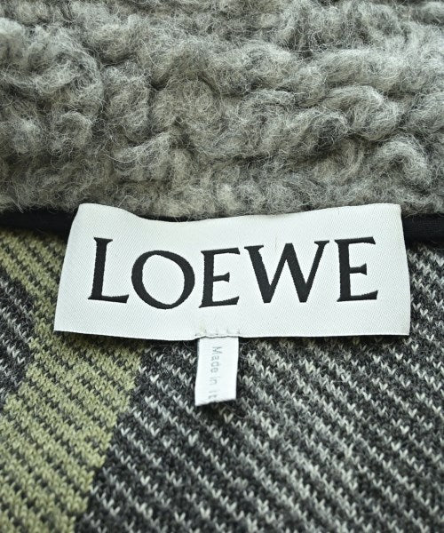LOEWE 其他飛行外套