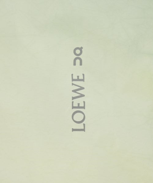 LOEWE 羽絨夾克/背心