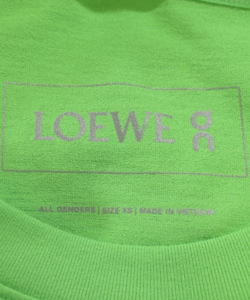 LOEWE T恤/上衣