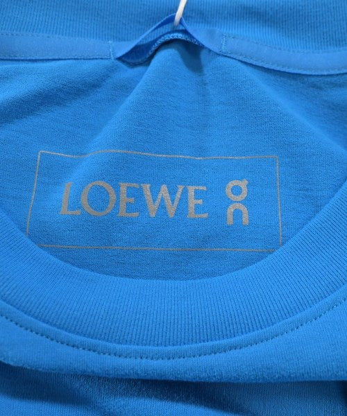 LOEWE T恤/上衣