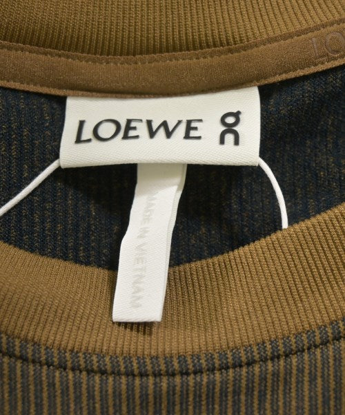 LOEWE T恤/上衣