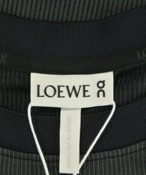 LOEWE T恤/上衣