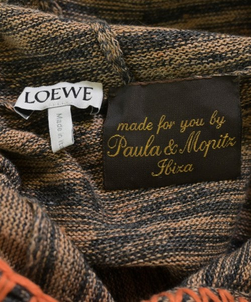 LOEWE 毛衣