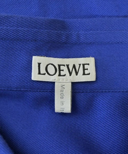 LOEWE 休閒襯衫
